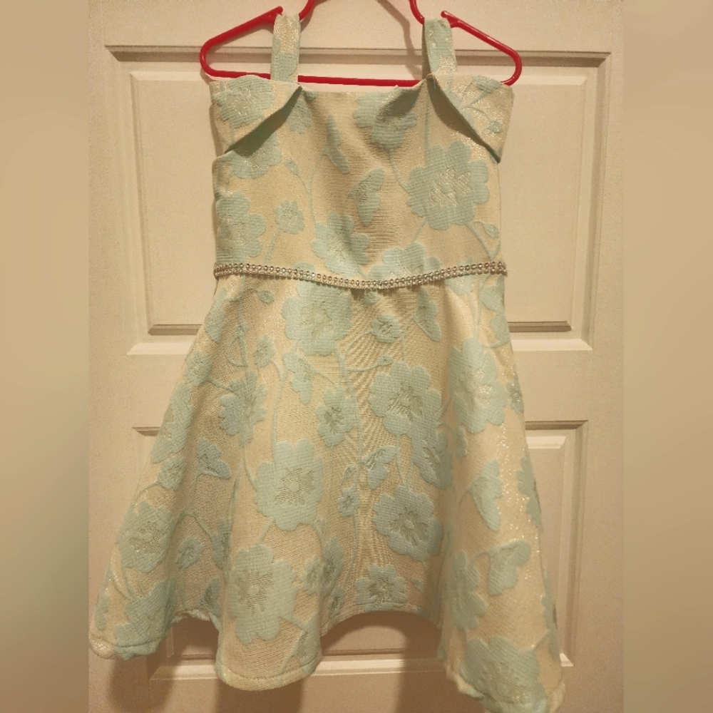 Girl's Youngland Dress 4T